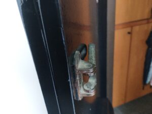 玄関のアレ、ぐらついてませんか？ 本文画像