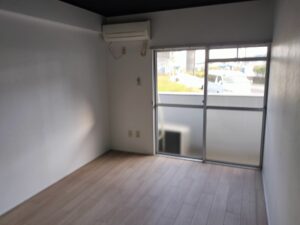 空室で個人塾開催！ 本文画像