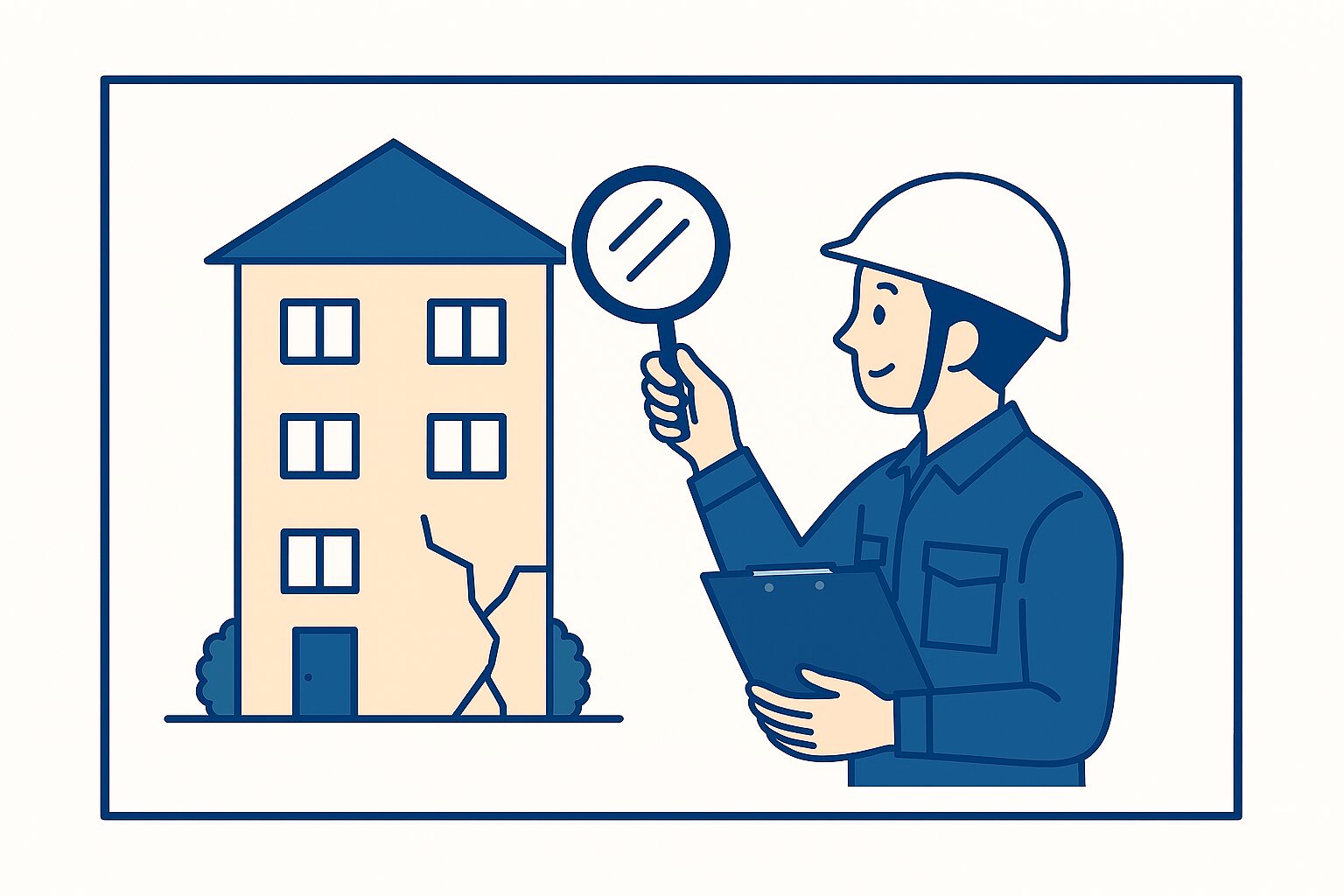 ビルディングドクター