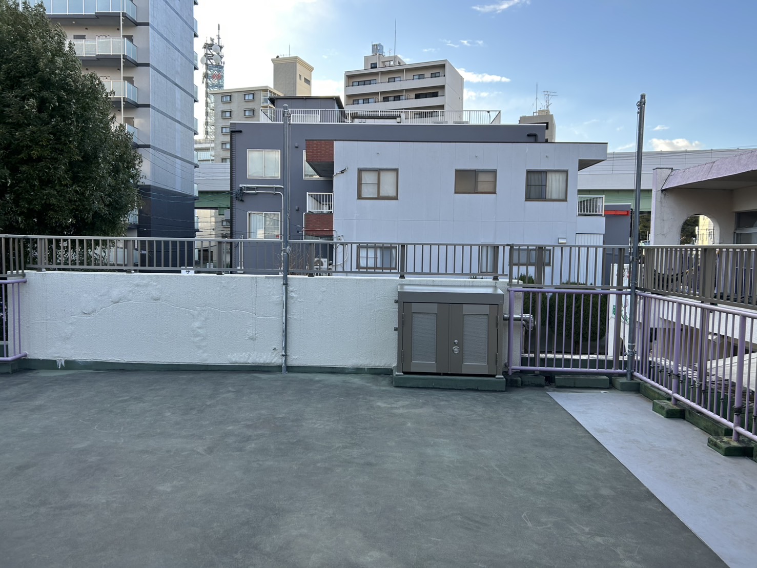 保育園小規模改修 アイキャッチ