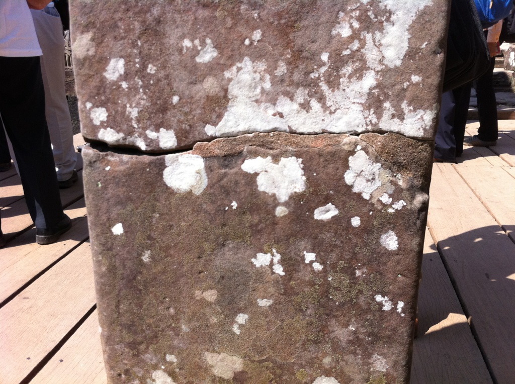 アンコールトム 本文画像