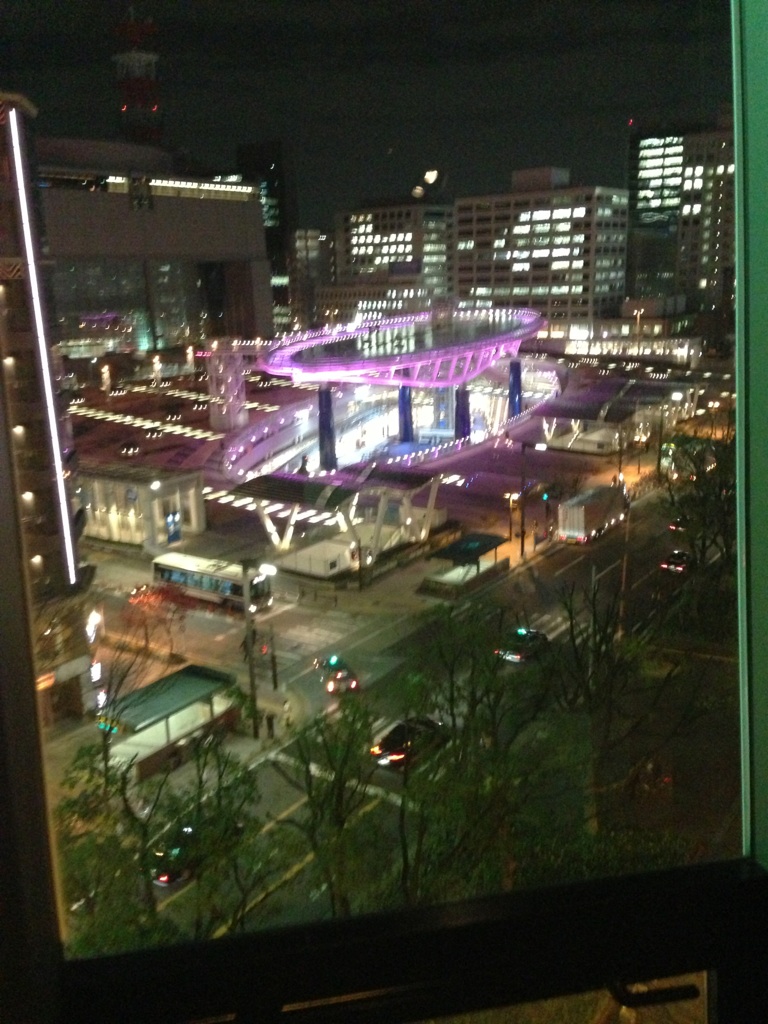 ＴＶ塔 本文画像