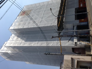 マンション大規模修繕工事 本文画像