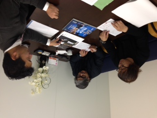 シャレおつリノベーション 本文画像