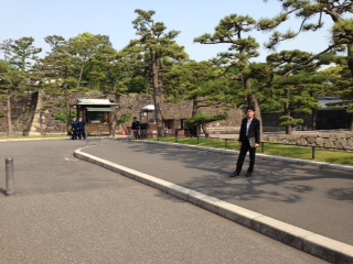 勤労奉仕 本文画像