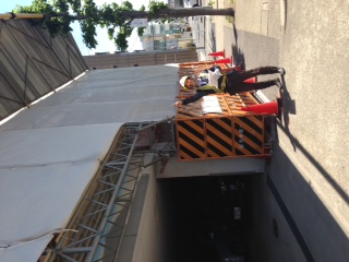 安全パトロール 本文画像