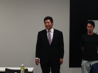 新規 協力業者さを 本文画像