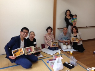 高優賃 イベント 本文画像