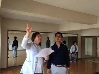 物件打ち合わせ 本文画像