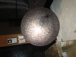 こんな照明も 本文画像