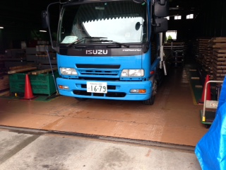 床改修 本文画像