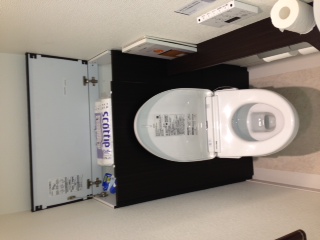 TOTOショウルーム 本文画像