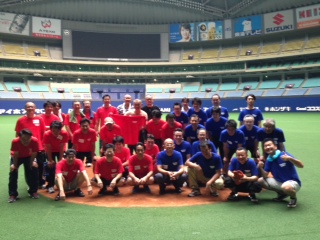 愛知昭和会４０周年 本文画像