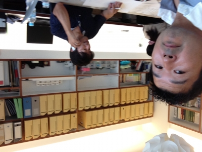 濱田設計 本文画像