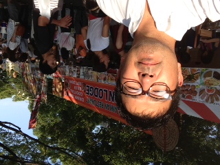 スリランカフェアー 本文画像