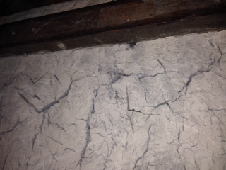 土壁再生 本文画像