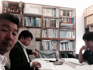 織部プロジェクト 本文画像