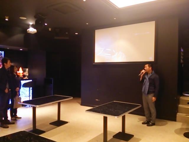 ライフスタイル リノベーションズ オープニング 本文画像