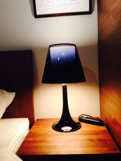 粋な照明 本文画像