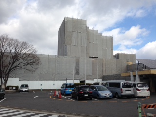 建物延命 本文画像