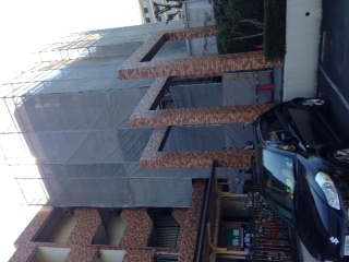 雨漏り 本文画像