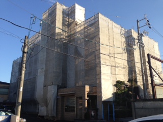 大規模修繕 本文画像