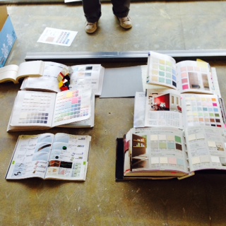 色決め 本文画像