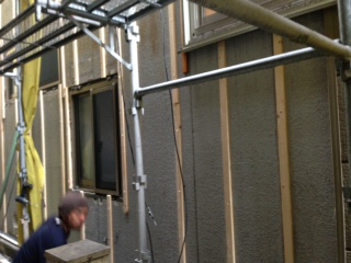 火災復旧 本文画像