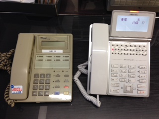 テレフォン 本文画像