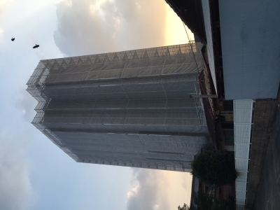 大規模修繕工事 本文画像