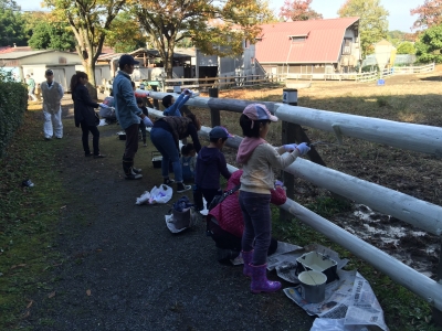 農業センター 本文画像