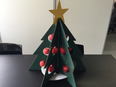 クリスマス 本文画像