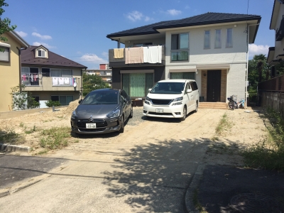 ガーデン 本文画像