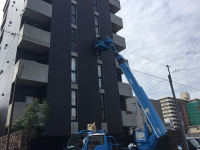 雨漏り修理 本文画像