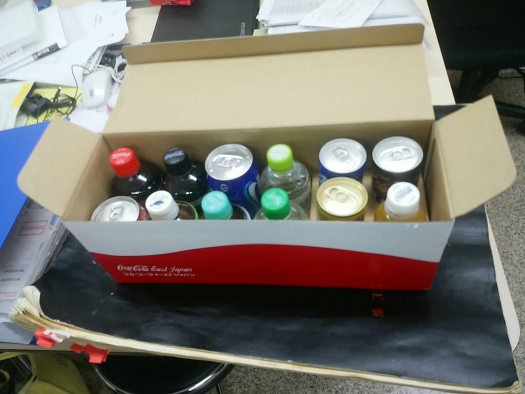 差入れ 本文画像