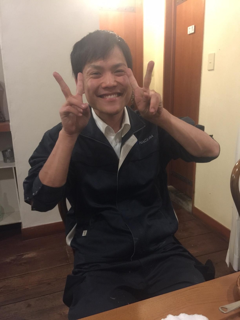 キックオフ 本文画像