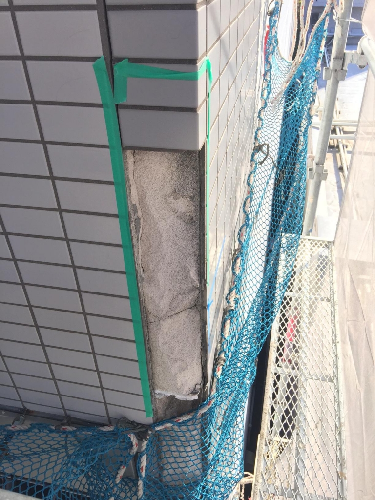 剥落  注意！！！ 本文画像