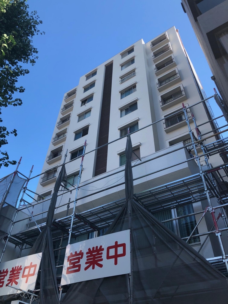 池下にもビンテージ感 本文画像