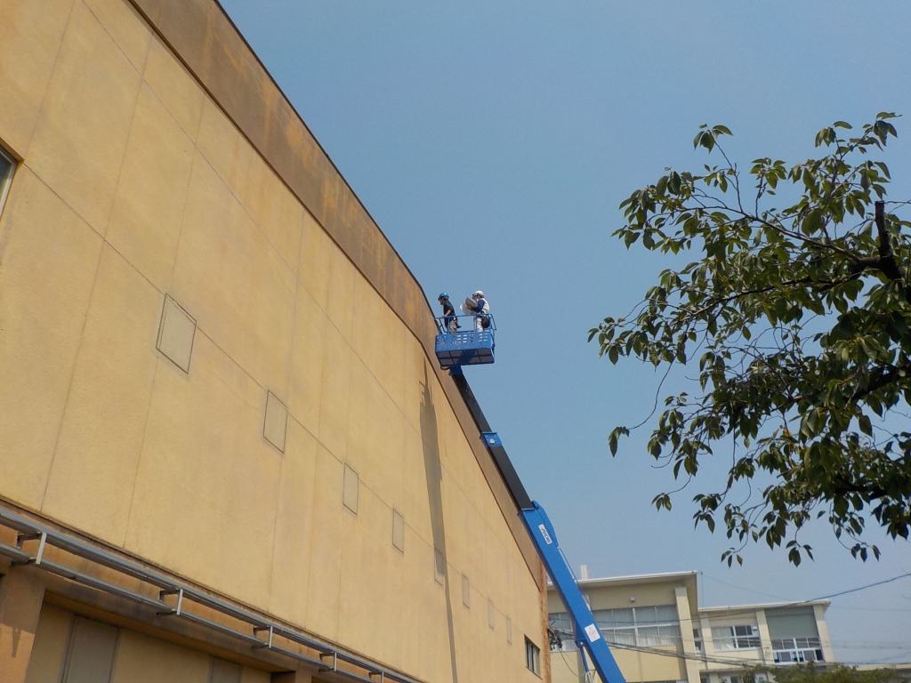 ドクターしてきました！ 本文画像