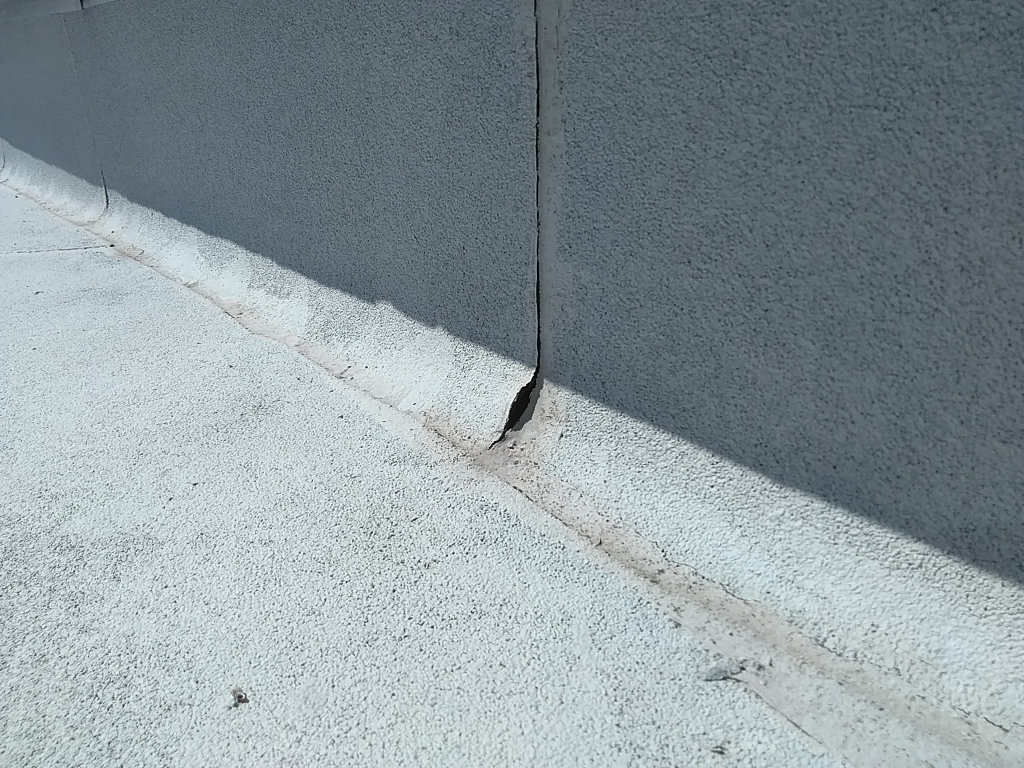 長期の時間を掛けた漏水調査 本文画像