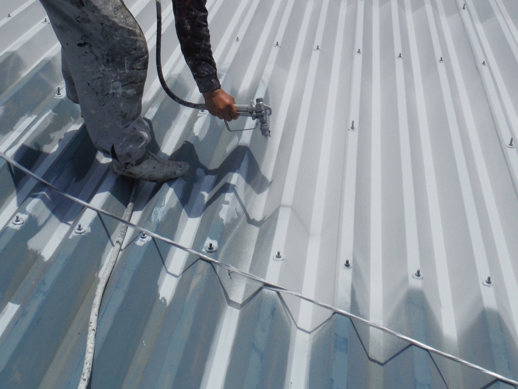 『塗料で断熱』という発想 本文画像