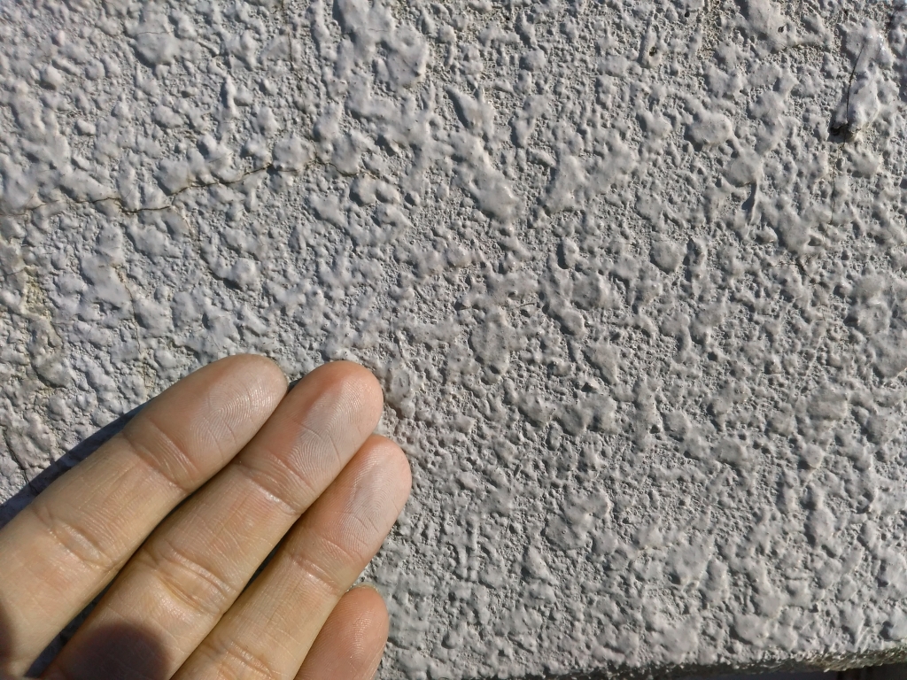 塗装の塗替え時期 本文画像