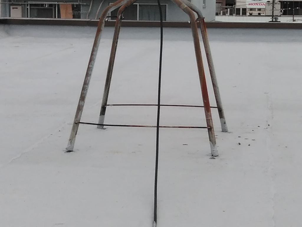 アンテナ設置場所 本文画像