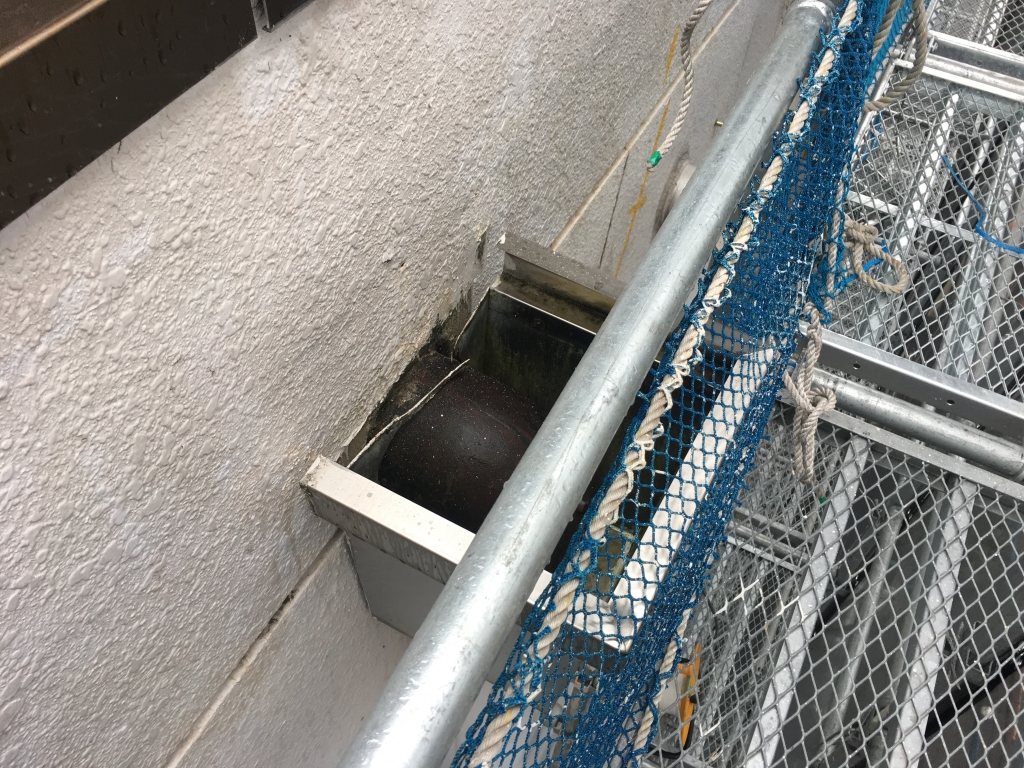 お化粧直しだけではなく細かな不具合も 本文画像