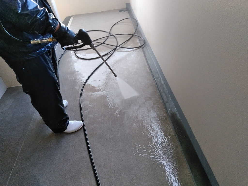 大規模工事の最後には！ 本文画像