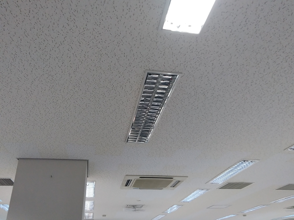 照明器具の延命 本文画像