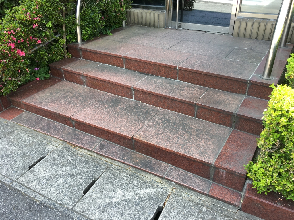 テナント改装工事 本文画像